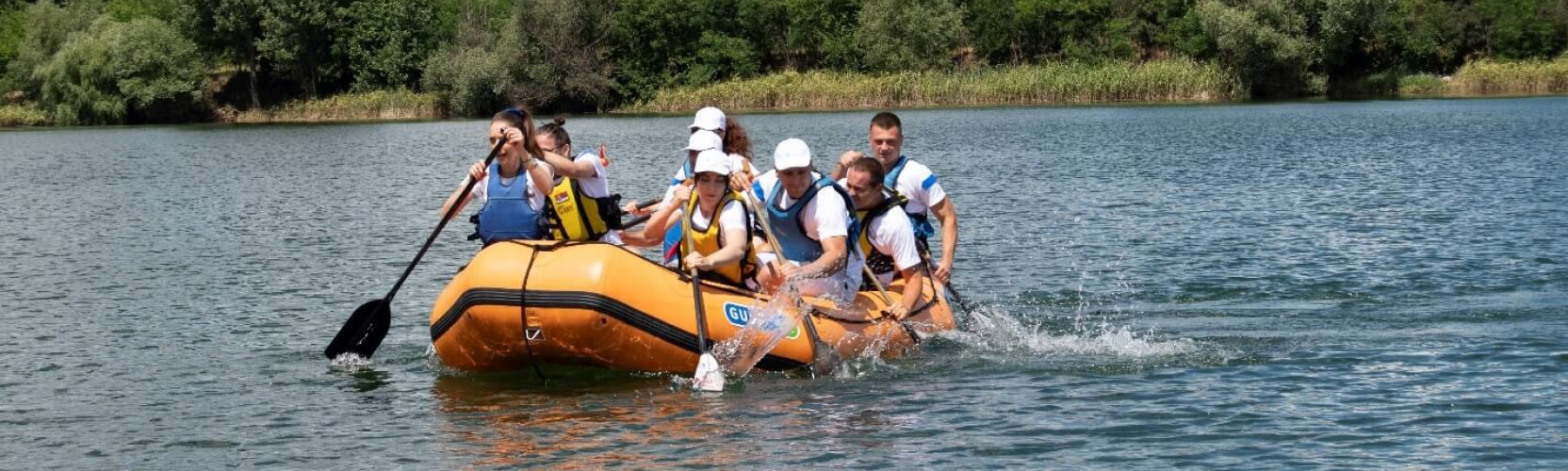 team building activity